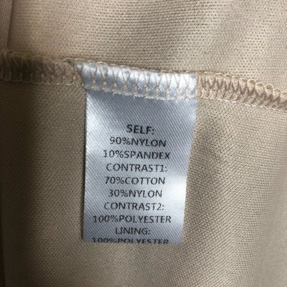 Hazel Black Lace Midi Dress - Picture 7 of 8